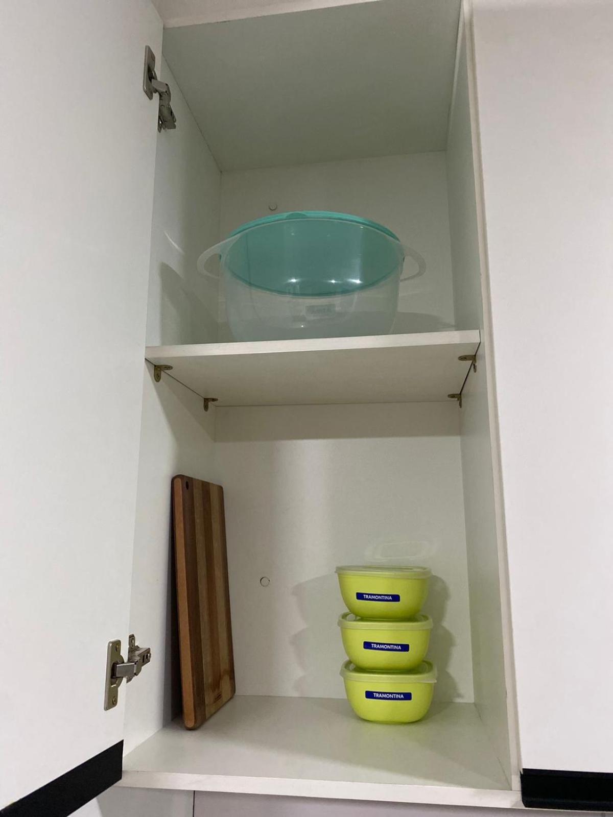 Bueno Encanto Apartamento *