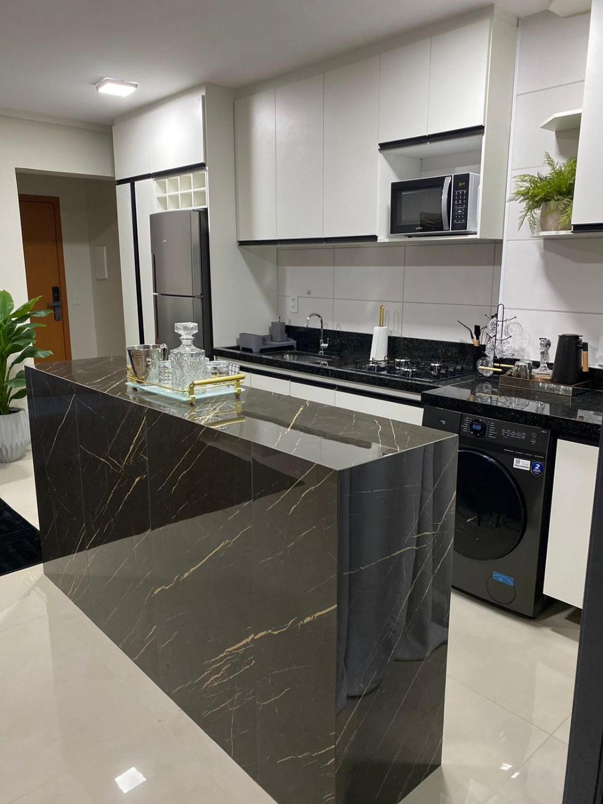 Apartamento Bueno Encanto Goiânia